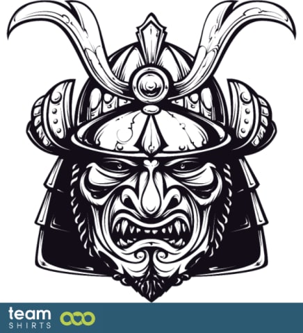 oni samurai