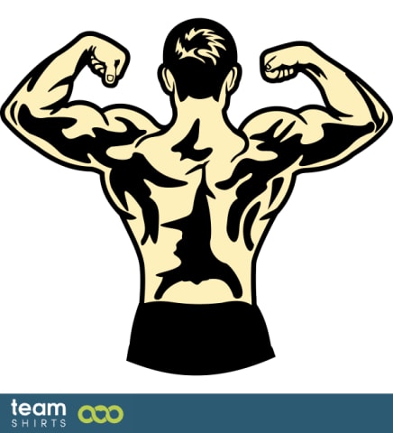 Building Muscle