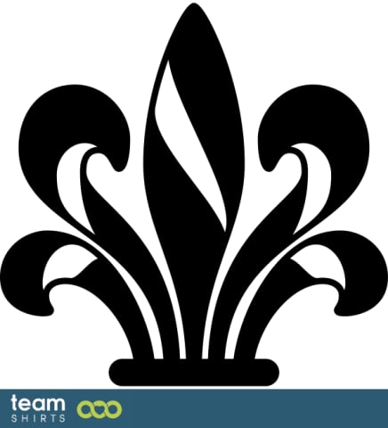 Fleur de lis