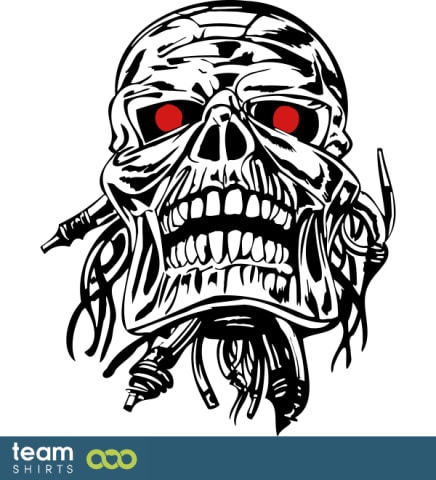 Vectorstock 115524skull19ai2113