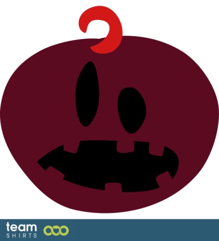 Halloween pumpkin