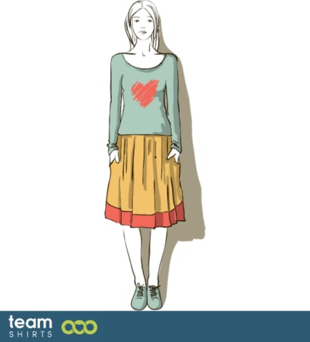 Fashion Girl