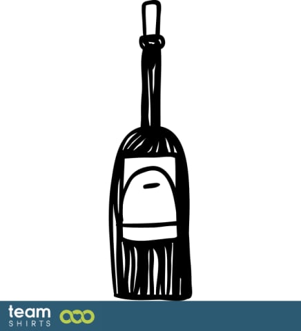 Wine Bottle