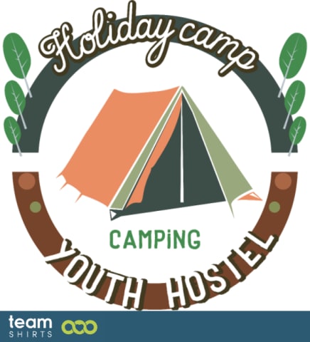 holiday camp