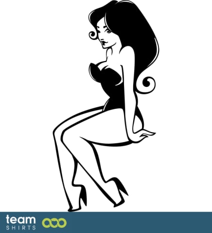 Sexy Woman