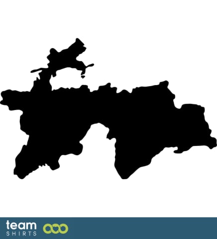 Tajikistan