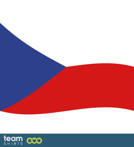 flag Czech Republic