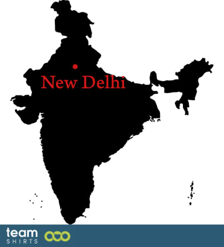 India