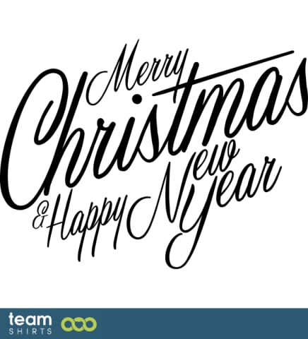 Merry Christmas & happy New Year