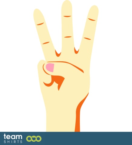 Hand