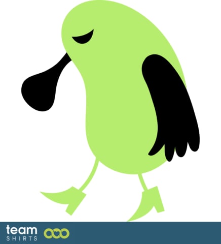 bird