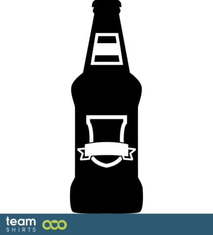 beer bottle
