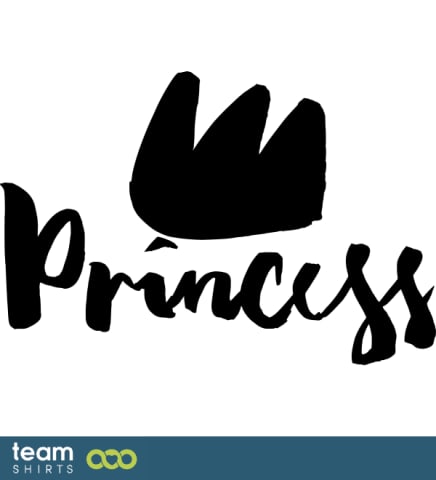Princess crown