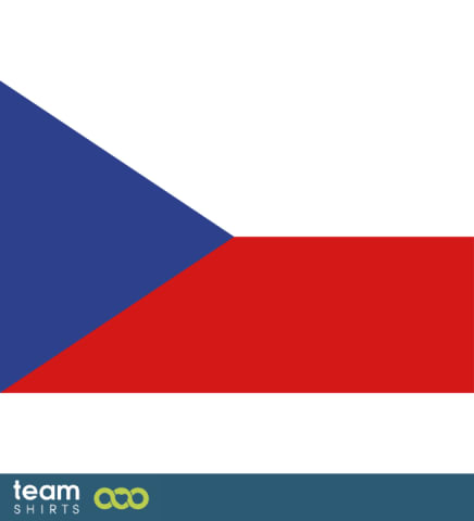 flag Czech Republic