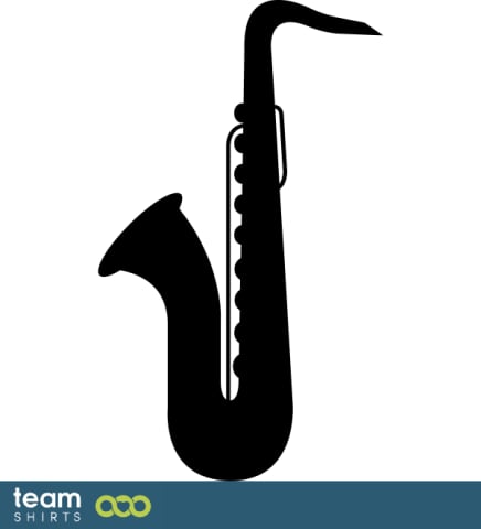 saxophone