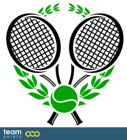 tennis logo