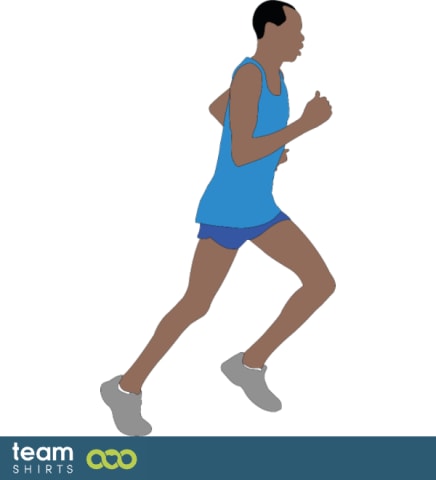 runner