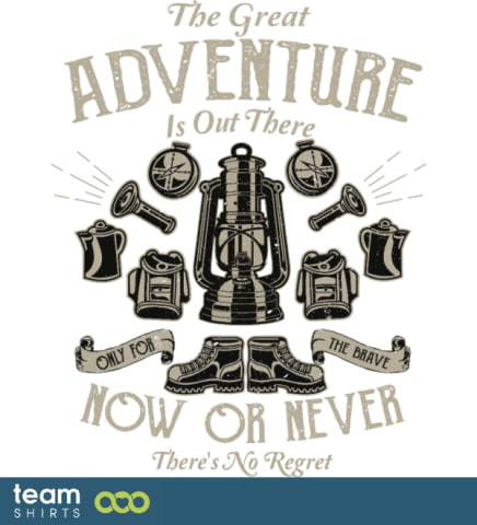 The Great Adventure