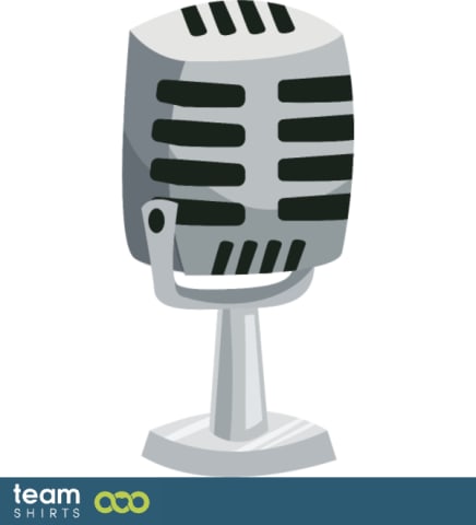 microphone