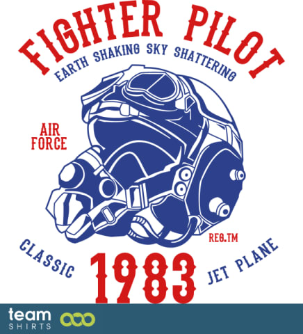 Fighter Pilot