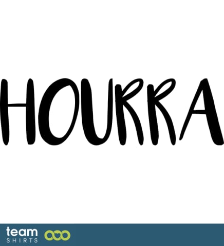 hourra