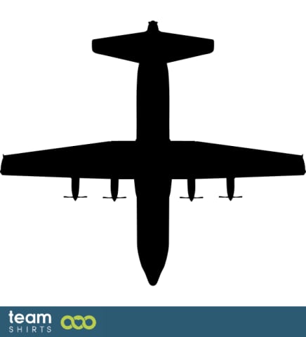C 130 airplane