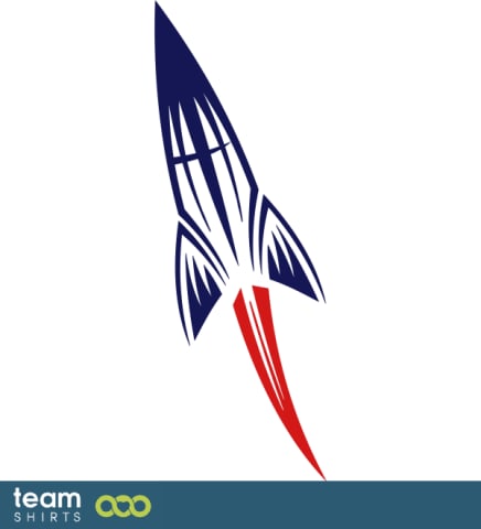 rocket ship