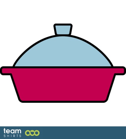 pot
