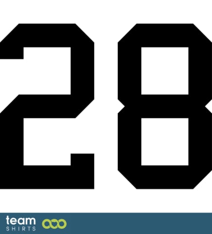 28