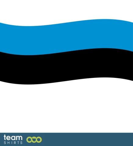 flag estonia