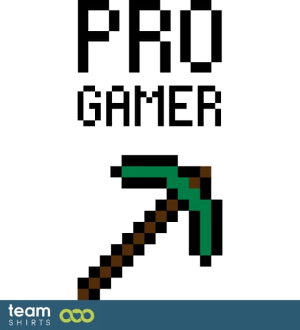 Pro Gamer