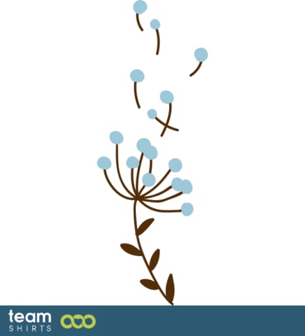 Floating Flowers