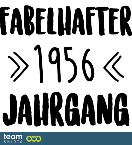 1956er Jahrgang