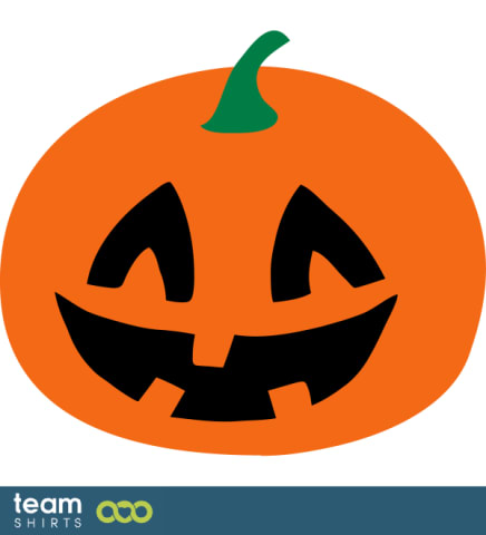 Halloween pumpkin