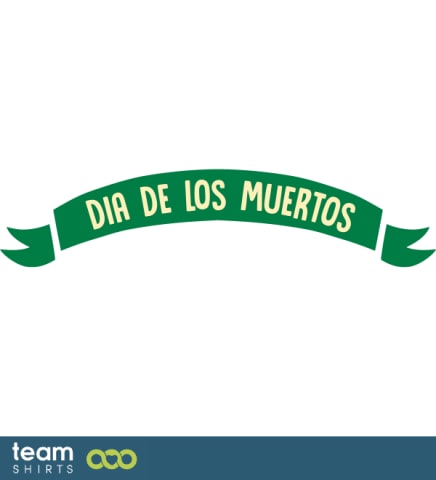 dia de los muertos