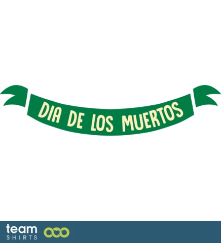 Dia De Los Muertos