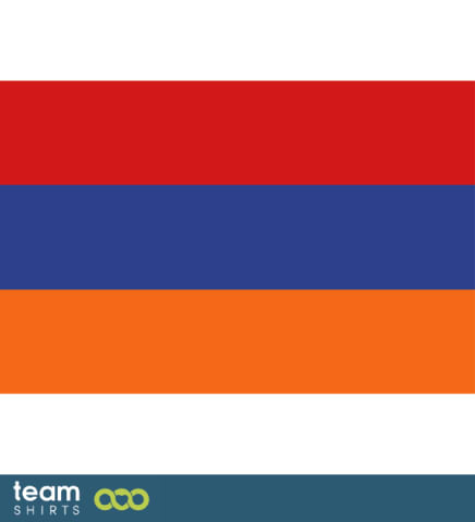 flag armenia