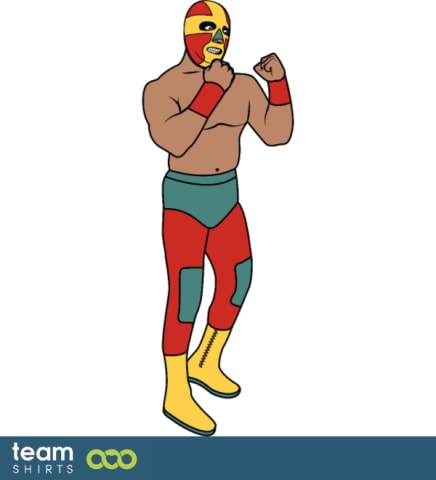 Wrestler