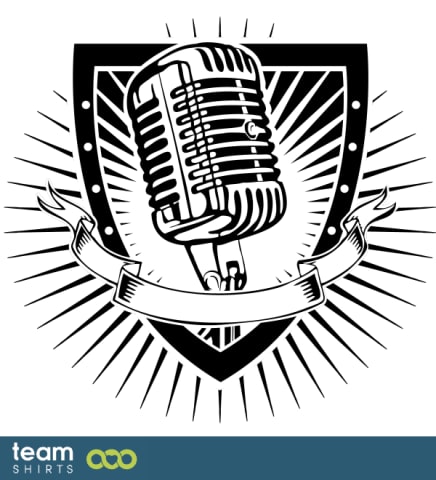 microphone