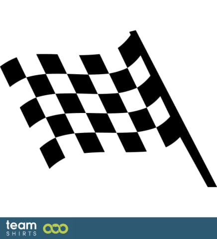 Racing flag