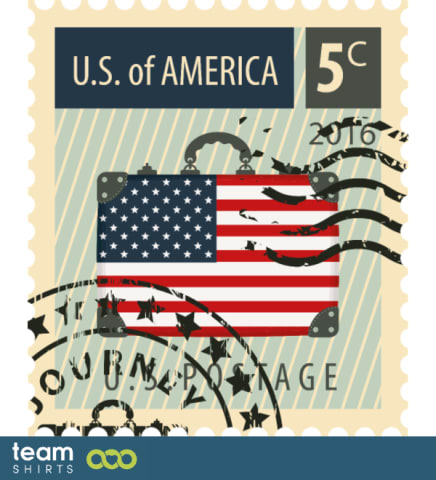 stamp