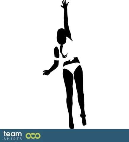 Volleyball Player