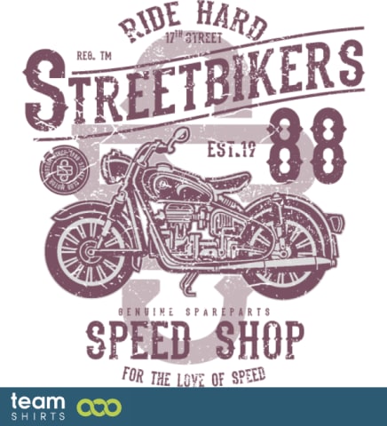 Street Bikers
