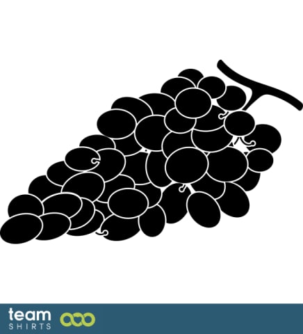 grapes