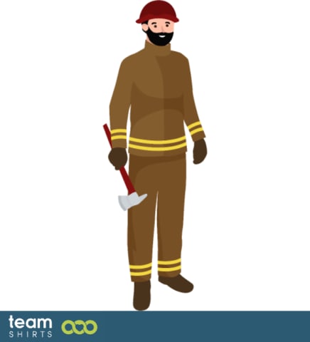 fire fighter