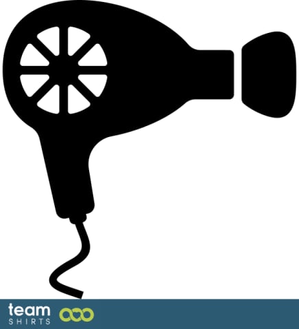 hair dryer