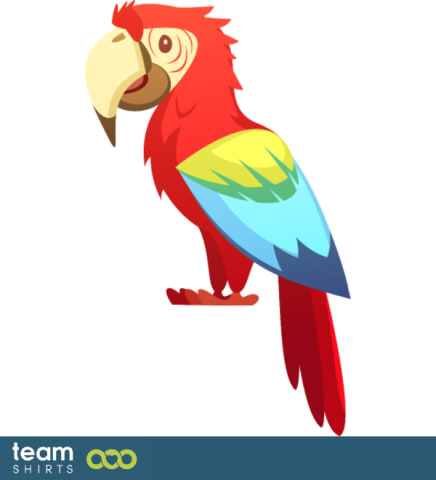 parrot