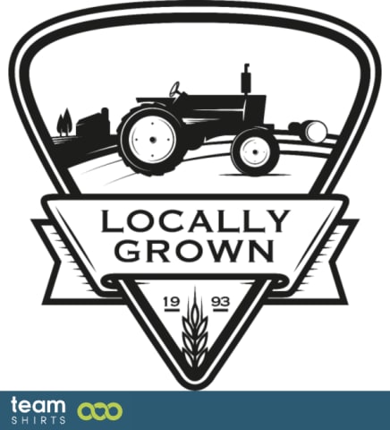 Tractor Emblem