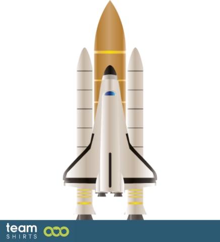 Rocket ship