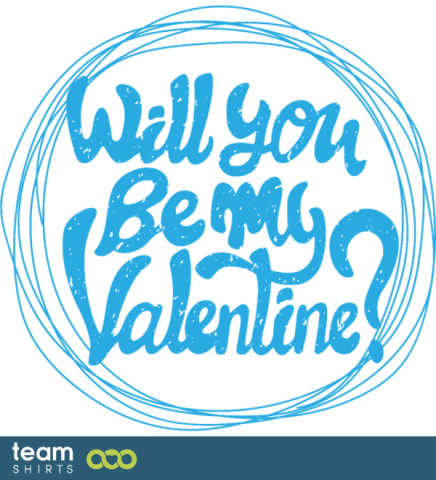 Be My Valentine
